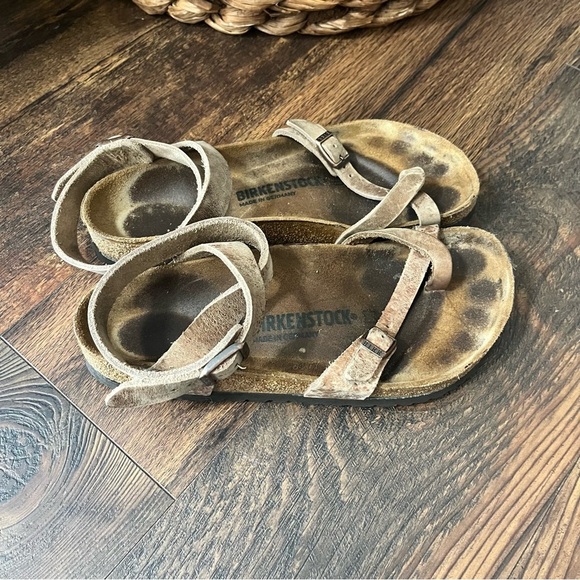 Birkenstock size 38 - Picture 1 of 5
